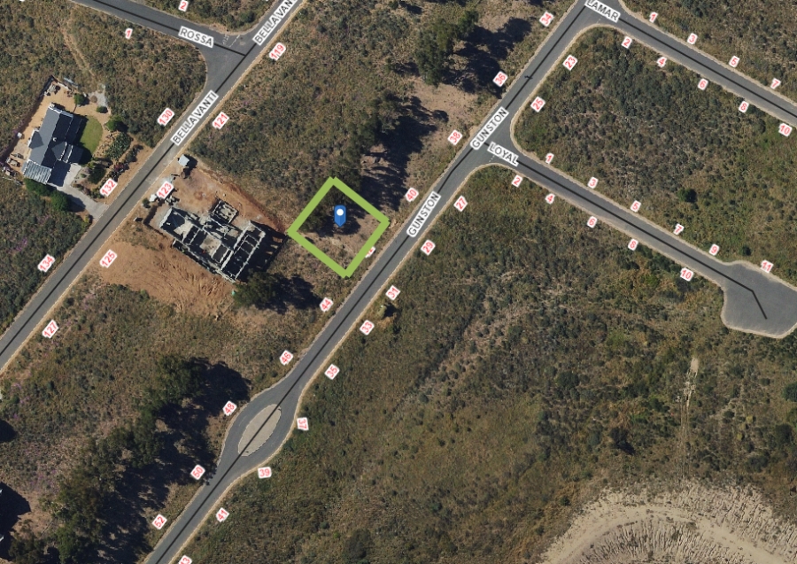 0 Bedroom Property for Sale in St Helena Views Western Cape